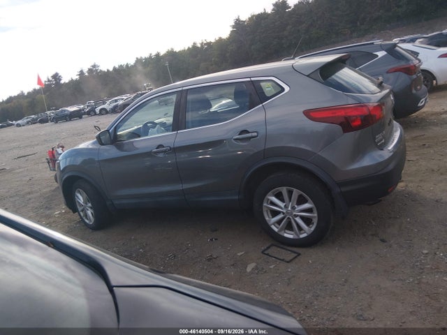 Продаж на аукціоні авто 2018 Nissan Rogue Sport S, vin: JN1BJ1CR2JW267079, номер лоту: 46140504