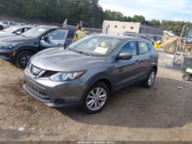 Продаж на аукціоні авто 2018 Nissan Rogue Sport S, vin: JN1BJ1CR2JW267079, номер лоту: 46140504
