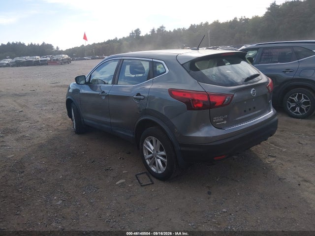 Продаж на аукціоні авто 2018 Nissan Rogue Sport S, vin: JN1BJ1CR2JW267079, номер лоту: 46140504