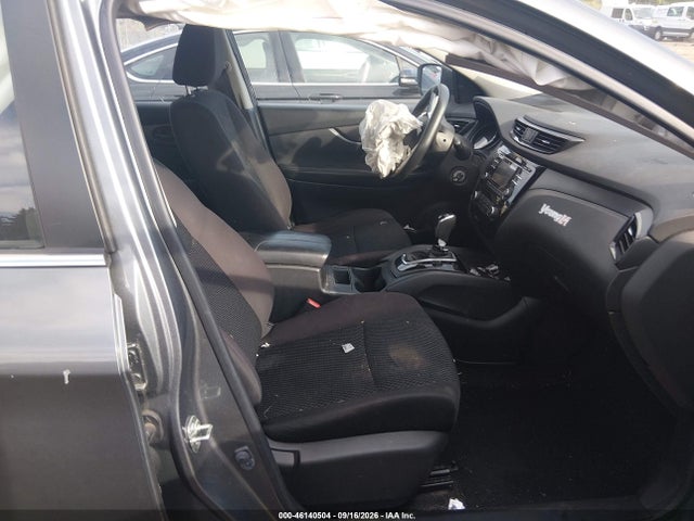 Продаж на аукціоні авто 2018 Nissan Rogue Sport S, vin: JN1BJ1CR2JW267079, номер лоту: 46140504