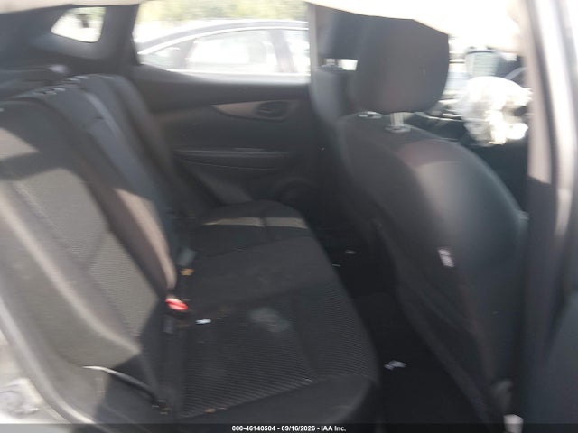 Продаж на аукціоні авто 2018 Nissan Rogue Sport S, vin: JN1BJ1CR2JW267079, номер лоту: 46140504