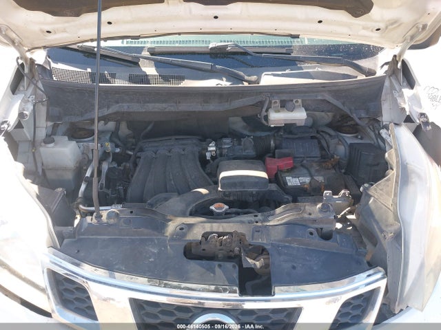 Nissan NV200 SV 2017 3N6CM0KN7HK703509 Image 10