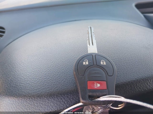 Nissan NV200 SV 2017 3N6CM0KN7HK703509 Image 11