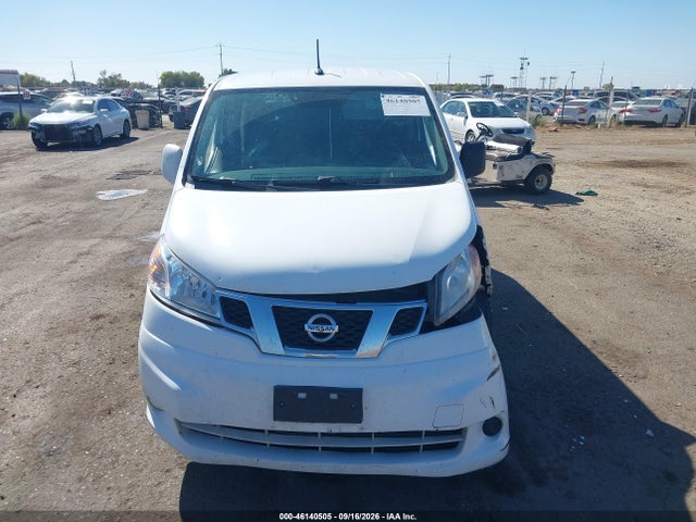 Nissan NV200 SV 2017 3N6CM0KN7HK703509 Image 12