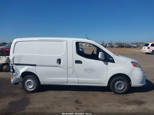 Nissan NV200 SV 2017 3N6CM0KN7HK703509 Image 13