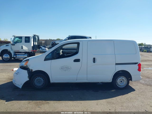 Nissan NV200 SV 2017 3N6CM0KN7HK703509 Image 14