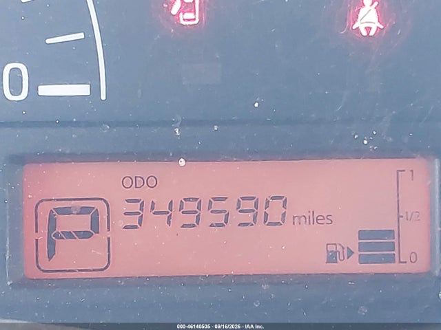 Nissan NV200 SV 2017 3N6CM0KN7HK703509 Image 15