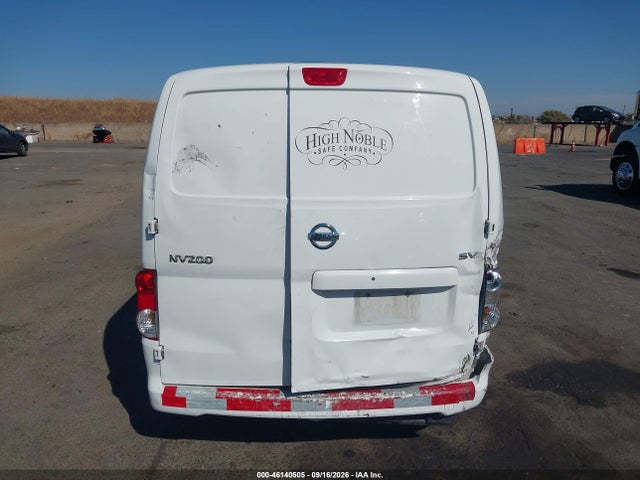 Nissan NV200 SV 2017 3N6CM0KN7HK703509 Image 16