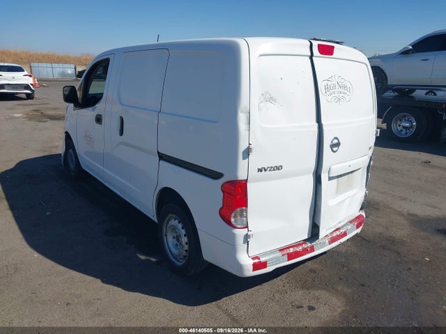 Nissan NV200 SV 2017 3N6CM0KN7HK703509 Image 3