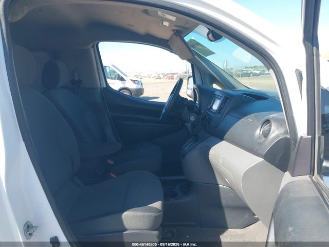 Nissan NV200 SV 2017 3N6CM0KN7HK703509 Image 5