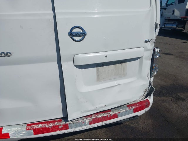 Nissan NV200 SV 2017 3N6CM0KN7HK703509 Image 6