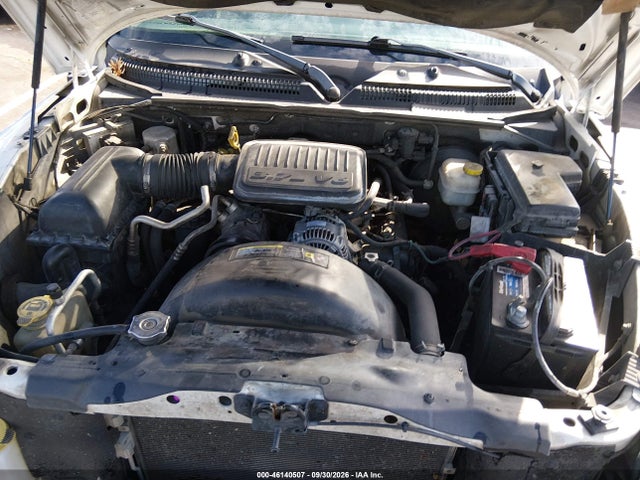 Продажа на аукционе авто 2005 Dodge Dakota St, vin: 1D7HE22KX5S314786, номер лота: 46140507