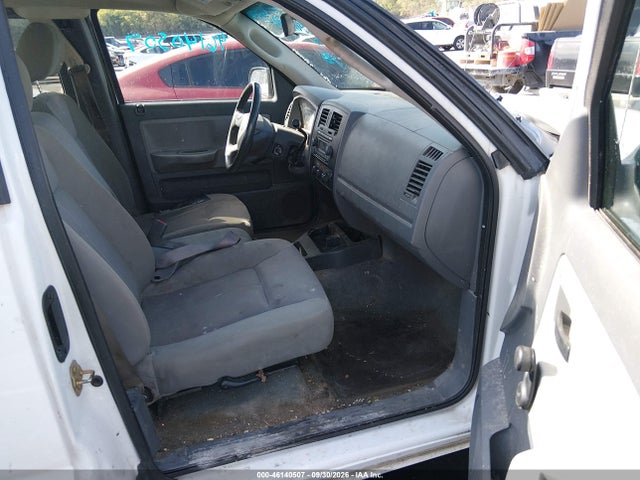 Продажа на аукционе авто 2005 Dodge Dakota St, vin: 1D7HE22KX5S314786, номер лота: 46140507