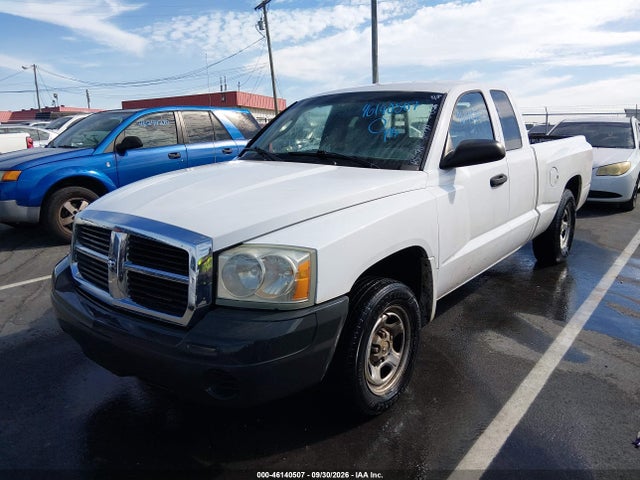 Продажа на аукционе авто 2005 Dodge Dakota St, vin: 1D7HE22KX5S314786, номер лота: 46140507