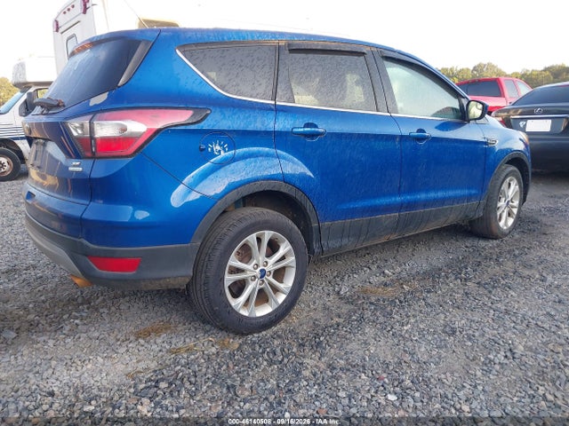 Продажа на аукционе авто 2017 Ford Escape Se, vin: 1FMCU0GD1HUC92560, номер лота: 46140508