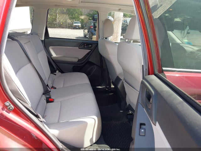 Aukcja sprzedaży 2016 Subaru Forester 2.5i Premium, vin: JF2SJAGC4GH520453, numer aukcji: 46140510