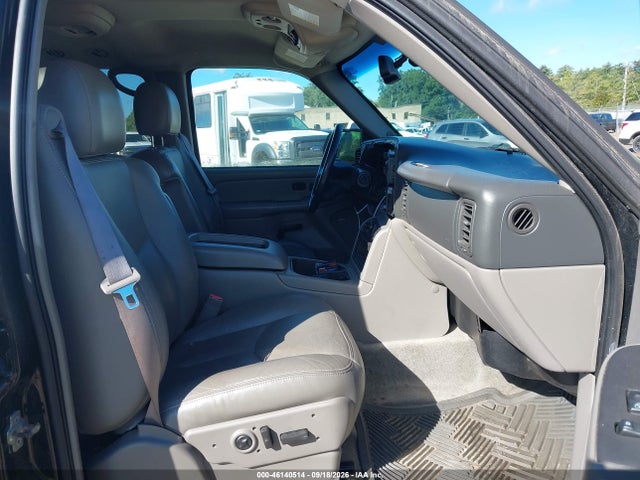 Aukcja sprzedaży 2004 Chevrolet Suburban 1500 Z71, vin: 3GNFK16T14G186460, numer aukcji: 46140514
