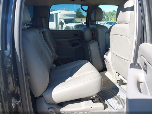 Aukcja sprzedaży 2004 Chevrolet Suburban 1500 Z71, vin: 3GNFK16T14G186460, numer aukcji: 46140514