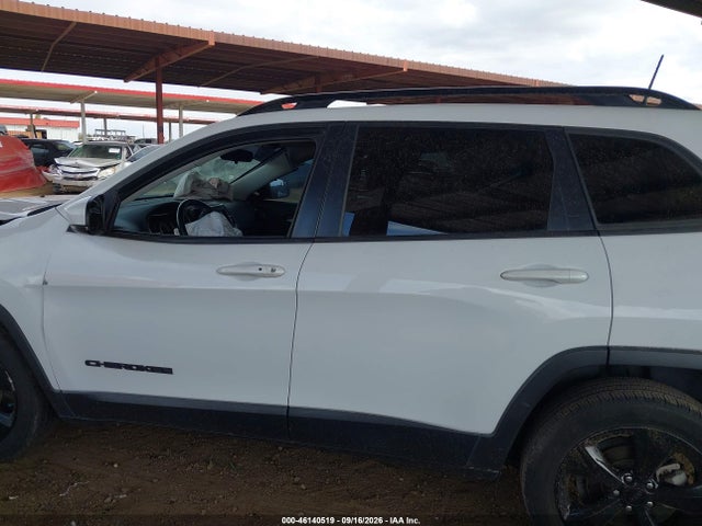 Продажа на аукционе авто 2019 Jeep Cherokee Altitude Fwd, vin: 1C4PJLLNXKD290702, номер лота: 46140519