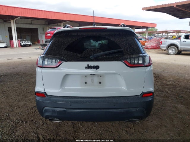 Продажа на аукционе авто 2019 Jeep Cherokee Altitude Fwd, vin: 1C4PJLLNXKD290702, номер лота: 46140519