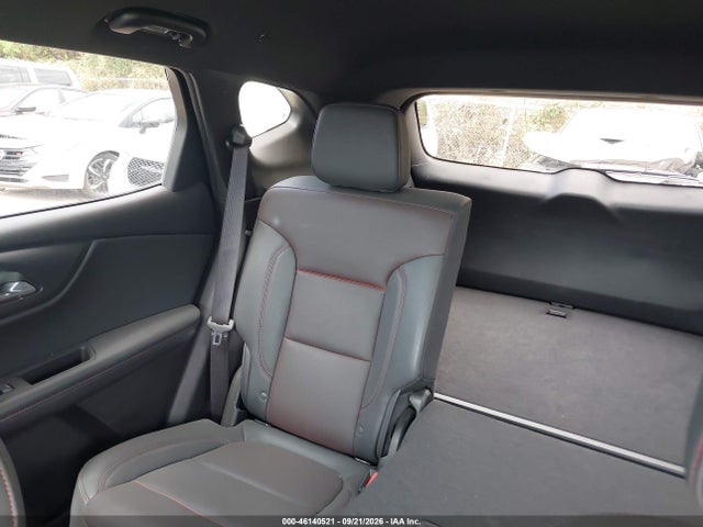3GNKBKRS0SS221894 Chevrolet Blazer Awd Rs