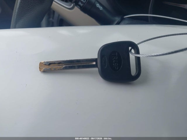 2016 Kia Rio Lx მანქანა იყიდება აუქციონზე, vin: KNADM4A34G6552496, აუქციონის ნომერი: 46140522