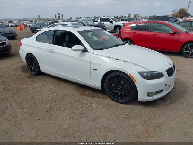 Aukcja sprzedaży 2008 Bmw 335i, vin: WBAWB73508P041815, numer aukcji: 46140524