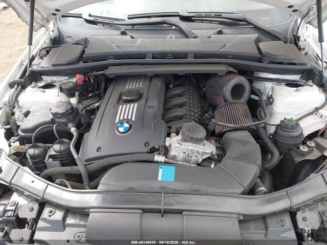 Aukcja sprzedaży 2008 Bmw 335i, vin: WBAWB73508P041815, numer aukcji: 46140524