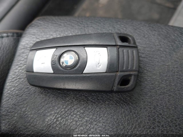 Aukcja sprzedaży 2008 Bmw 335i, vin: WBAWB73508P041815, numer aukcji: 46140524