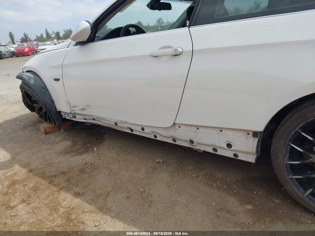 Aukcja sprzedaży 2008 Bmw 335i, vin: WBAWB73508P041815, numer aukcji: 46140524