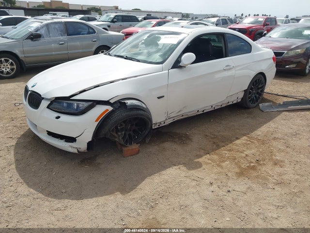 Aukcja sprzedaży 2008 Bmw 335i, vin: WBAWB73508P041815, numer aukcji: 46140524