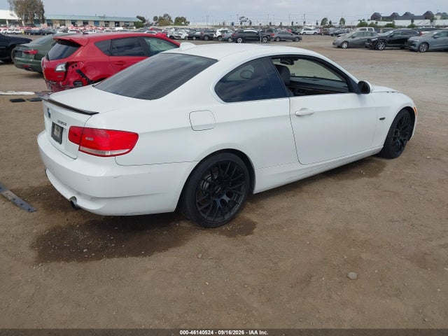Aukcja sprzedaży 2008 Bmw 335i, vin: WBAWB73508P041815, numer aukcji: 46140524