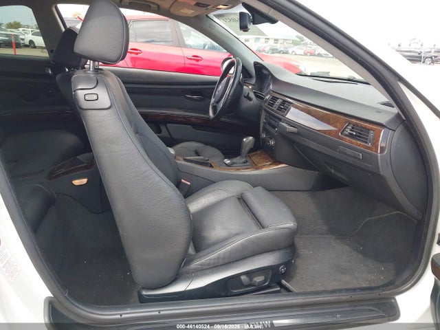 Aukcja sprzedaży 2008 Bmw 335i, vin: WBAWB73508P041815, numer aukcji: 46140524