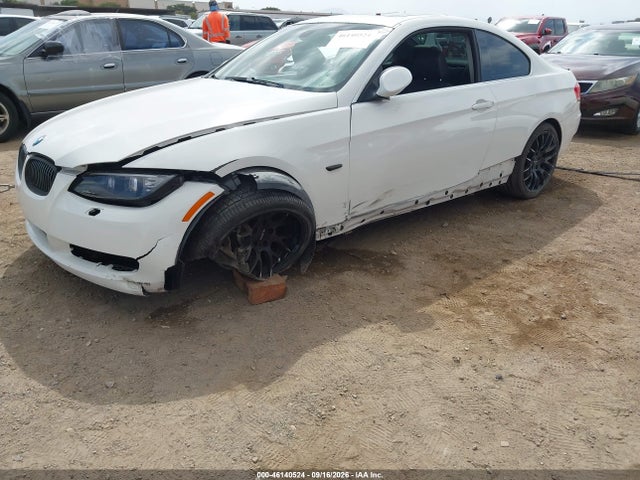 Aukcja sprzedaży 2008 Bmw 335i, vin: WBAWB73508P041815, numer aukcji: 46140524