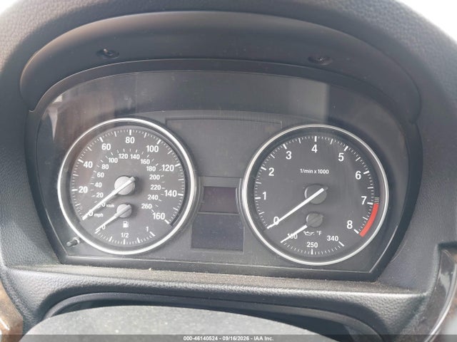 Aukcja sprzedaży 2008 Bmw 335i, vin: WBAWB73508P041815, numer aukcji: 46140524