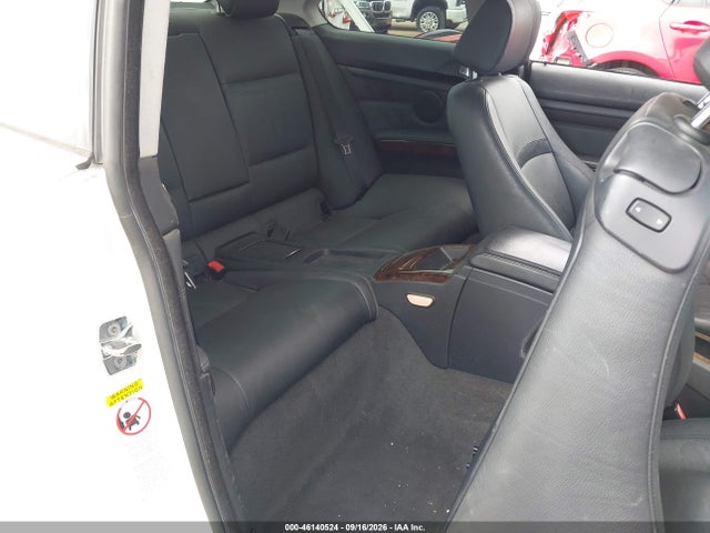 Aukcja sprzedaży 2008 Bmw 335i, vin: WBAWB73508P041815, numer aukcji: 46140524