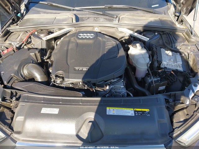 Aukcja sprzedaży 2019 Audi A4 45 Premium, vin: WAUENAF45KN013627, numer aukcji: 46140527