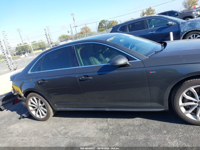 Aukcja sprzedaży 2019 Audi A4 45 Premium, vin: WAUENAF45KN013627, numer aukcji: 46140527