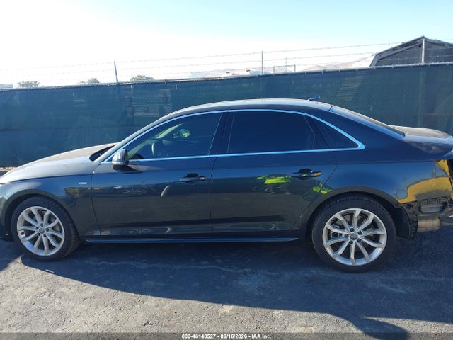 Aukcja sprzedaży 2019 Audi A4 45 Premium, vin: WAUENAF45KN013627, numer aukcji: 46140527