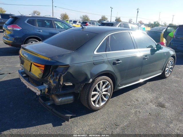 Aukcja sprzedaży 2019 Audi A4 45 Premium, vin: WAUENAF45KN013627, numer aukcji: 46140527