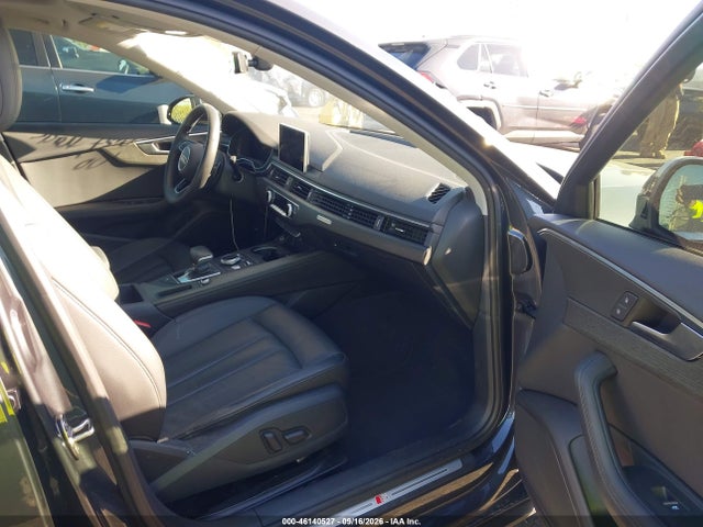 Aukcja sprzedaży 2019 Audi A4 45 Premium, vin: WAUENAF45KN013627, numer aukcji: 46140527