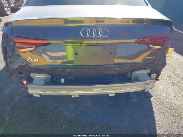 Aukcja sprzedaży 2019 Audi A4 45 Premium, vin: WAUENAF45KN013627, numer aukcji: 46140527