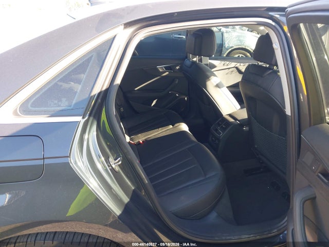 Aukcja sprzedaży 2019 Audi A4 45 Premium, vin: WAUENAF45KN013627, numer aukcji: 46140527