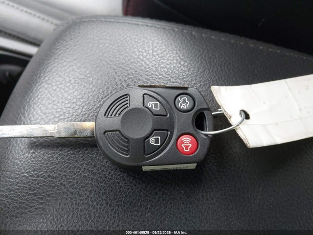 Aukcja sprzedaży 2016 Ford Focus Se, vin: 1FADP3F2XGL223524, numer aukcji: 46140529