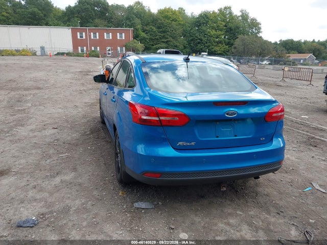 Aukcja sprzedaży 2016 Ford Focus Se, vin: 1FADP3F2XGL223524, numer aukcji: 46140529