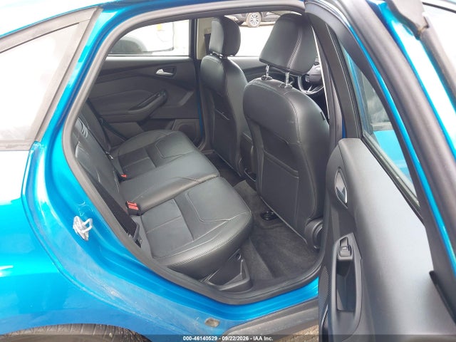 Aukcja sprzedaży 2016 Ford Focus Se, vin: 1FADP3F2XGL223524, numer aukcji: 46140529