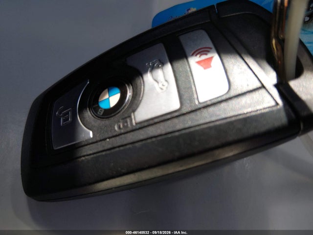 Aukcja sprzedaży 2014 Bmw 535i, vin: WBA5B1C56ED483570, numer aukcji: 46140532