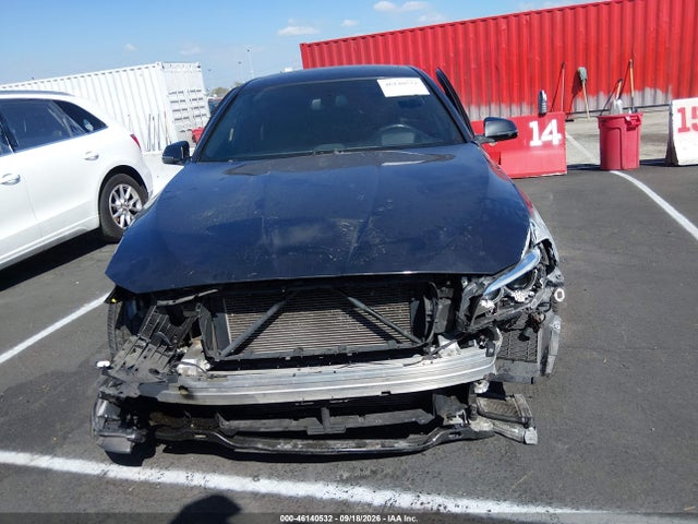 Aukcja sprzedaży 2014 Bmw 535i, vin: WBA5B1C56ED483570, numer aukcji: 46140532