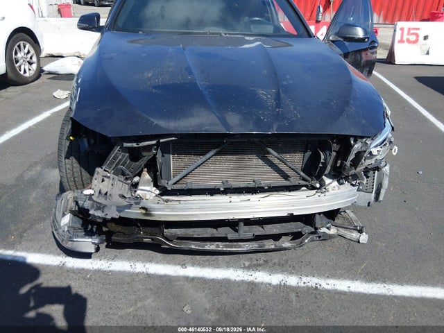 Aukcja sprzedaży 2014 Bmw 535i, vin: WBA5B1C56ED483570, numer aukcji: 46140532