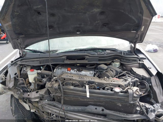 2011 Honda Cr-v Lx მანქანა იყიდება აუქციონზე, vin: 5J6RE3H36BL040037, აუქციონის ნომერი: 46140535